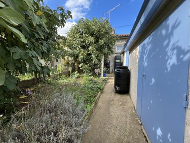 Maison a vendre Saint-Calais 72120 Sarthe 39 m2 2 pièces 37500 euros