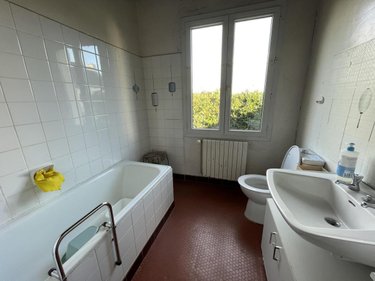 Maison a vendre Ploubazlanec 22620 Côtes-d'Armor 90 m2 5 pièces 281250 euros