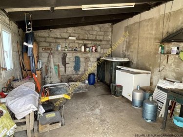 Maison a vendre Plogoff 29770 Finistère 118 m2 4 pièces 176415 euros