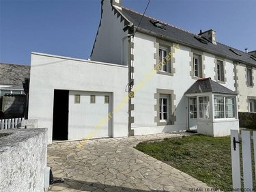 Maison a vendre Plogoff 29770 Finistère 117 m2 4 pièces 187800 euros