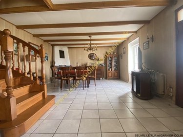 Maison a vendre Plogoff 29770 Finistère 118 m2 4 pièces 176415 euros