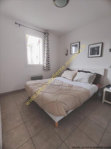 Appartement a vendre Audierne 29770 Finistère 55 m2 4 pièces 146400 euros