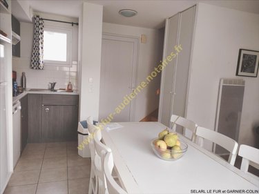 Appartement a vendre Audierne 29770 Finistère 55 m2 4 pièces 146400 euros