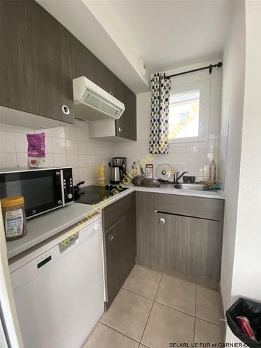 Appartement a vendre Audierne 29770 Finistère 54 m2 4 pièces 146400 euros