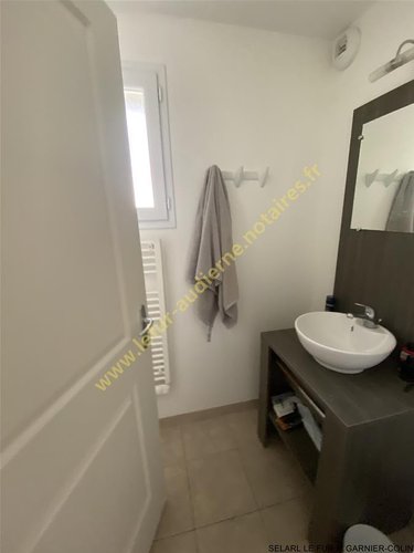 Appartement a vendre Audierne 29770 Finistère 55 m2 4 pièces 146400 euros