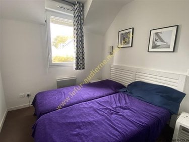 Appartement a vendre Audierne 29770 Finistère 54 m2 4 pièces 146400 euros