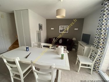 Appartement a vendre Audierne 29770 Finistère 54 m2 4 pièces 146400 euros