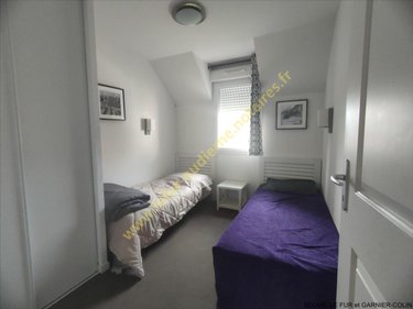 Appartement a vendre Audierne 29770 Finistère 55 m2 4 pièces 146400 euros