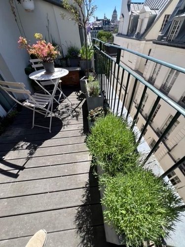 Viager appartement Paris 4e arrondissement 75004 Paris 65 m2 2 pièces 697200 euros