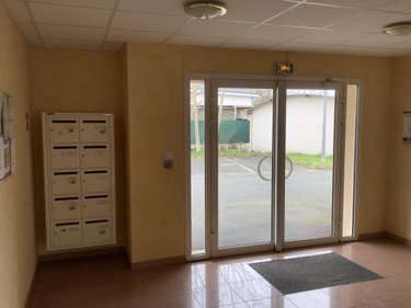 Appartement a vendre Trélazé 49800 Maine-et-Loire 61 m2 3 pièces 142020 euros