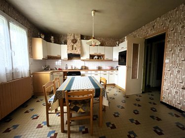 Maison a vendre Saint-Michel-Chef-Chef 44730 Loire-Atlantique 117 m2 5 pièces 265000 euros