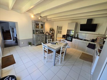 Maison a vendre Poitiers 86000 Vienne 146 m2 6 pièces 344000 euros