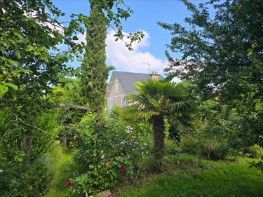 Maison a vendre Poitiers 86000 Vienne 146 m2 6 pièces 355000 euros
