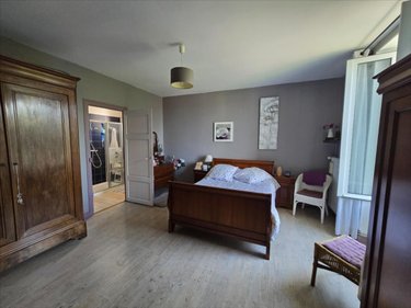 Maison a vendre Poitiers 86000 Vienne 146 m2 6 pièces 344000 euros