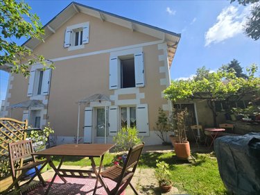 Maison a vendre Poitiers 86000 Vienne 146 m2 6 pièces 344000 euros