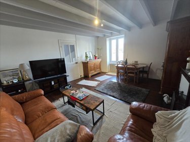 Maison a vendre Poitiers 86000 Vienne 146 m2 6 pièces 304000 euros