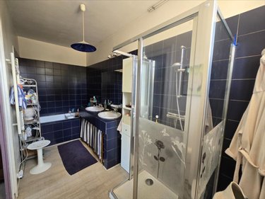 Maison a vendre Poitiers 86000 Vienne 146 m2 6 pièces 355000 euros