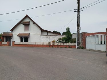 Maison a vendre Duisans 62161 Pas-de-Calais 129 m2 6 pièces 283000 euros