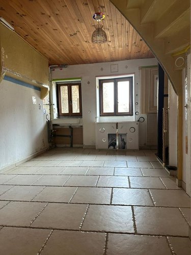 Maison a vendre Chazeuil 21260 Côte-d'Or 135 m2 6 pièces 117000 euros