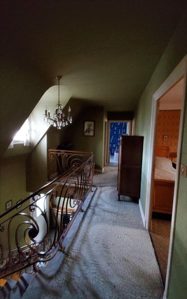 Maison a vendre Carhaix-Plouguer 29270 Finistère 158 m2 5 pièces 220500 euros