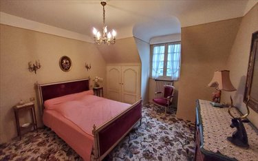 Maison a vendre Carhaix-Plouguer 29270 Finistère 158 m2 5 pièces 220500 euros