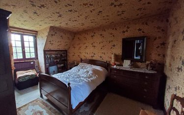 Maison a vendre Carhaix-Plouguer 29270 Finistère 158 m2 5 pièces 220500 euros