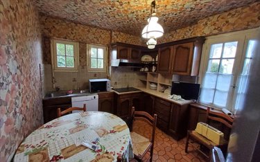 Maison a vendre Carhaix-Plouguer 29270 Finistère 158 m2 5 pièces 220500 euros