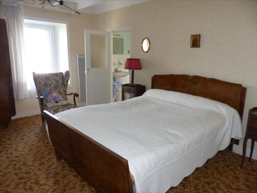 Maison a vendre Muneville-le-Bingard 50490 Manche 157 m2 6 pièces 100520 euros