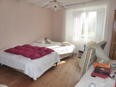 Maison a vendre Muneville-le-Bingard 50490 Manche 157 m2 6 pièces 100520 euros