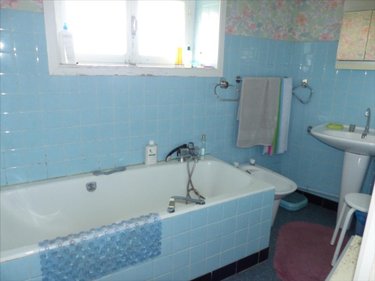 Maison a vendre Muneville-le-Bingard 50490 Manche 157 m2 6 pièces 100520 euros