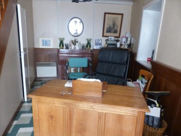 Maison a vendre Muneville-le-Bingard 50490 Manche 157 m2 6 pièces 100520 euros