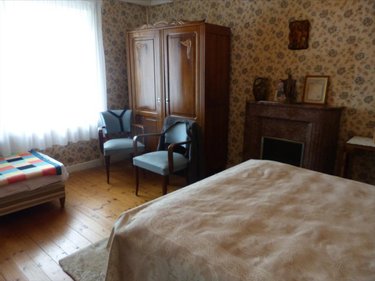 Maison a vendre Muneville-le-Bingard 50490 Manche 157 m2 6 pièces 100520 euros