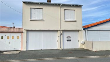 Maison a vendre Châtelaillon-Plage 17340 Charente-Maritime 116 m2 6 pièces 395000 euros