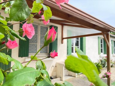 Maison a vendre Châtelaillon-Plage 17340 Charente-Maritime 116 m2 6 pièces 395000 euros