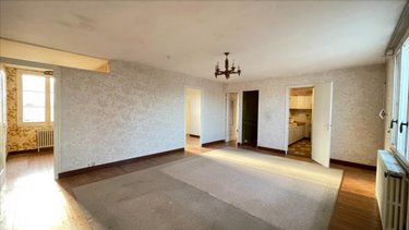 Maison a vendre Châtelaillon-Plage 17340 Charente-Maritime 116 m2 6 pièces 395000 euros