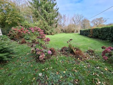 Maison a vendre Tonneville 50460 Manche 143 m2 5 pièces 314400 euros