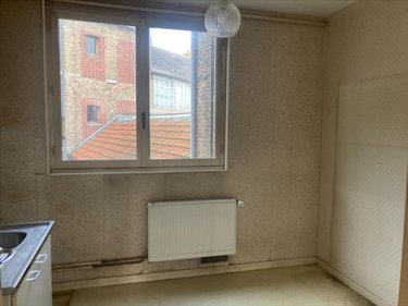 Appartement a vendre Elbeuf 76500 Seine-Maritime 60 m2 3 pièces 45000 euros