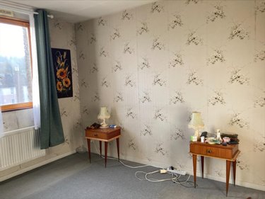 Appartement a vendre Elbeuf 76500 Seine-Maritime 60 m2 3 pièces 45000 euros