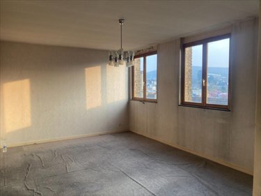 Appartement a vendre Elbeuf 76500 Seine-Maritime 60 m2 3 pièces 45000 euros