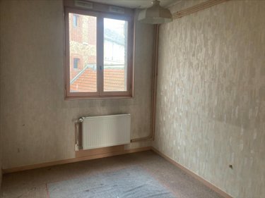 Appartement a vendre Elbeuf 76500 Seine-Maritime 60 m2 3 pièces 45000 euros