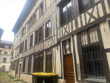 Immeuble a vendre Elbeuf 76500 Seine-Maritime 760 m2  262500 euros