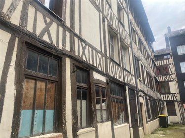 Immeuble a vendre Elbeuf 76500 Seine-Maritime 760 m2  262500 euros