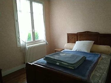 Maison a vendre Marigny-Marmande 37120 Indre-et-Loire 73 m2 6 pièces 100700 euros