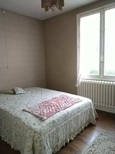 Maison a vendre Marigny-Marmande 37120 Indre-et-Loire 73 m2 6 pièces 100700 euros