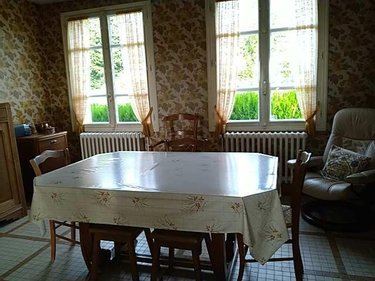 Maison a vendre Marigny-Marmande 37120 Indre-et-Loire 73 m2 6 pièces 100700 euros