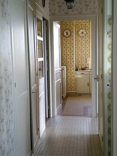 Maison a vendre Marigny-Marmande 37120 Indre-et-Loire 73 m2 6 pièces 100700 euros
