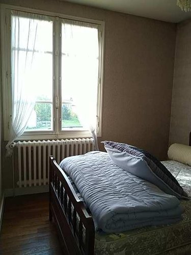 Maison a vendre Marigny-Marmande 37120 Indre-et-Loire 73 m2 6 pièces 100700 euros