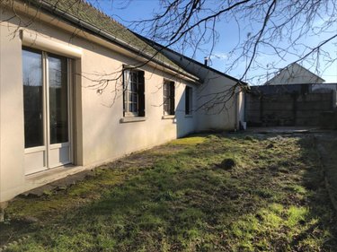 Maison a vendre Bourgbarré 35230 Ille-et-Vilaine 112 m2 5 pièces 240000 euros