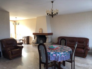 Maison a vendre Bourgbarré 35230 Ille-et-Vilaine 112 m2 5 pièces 240000 euros