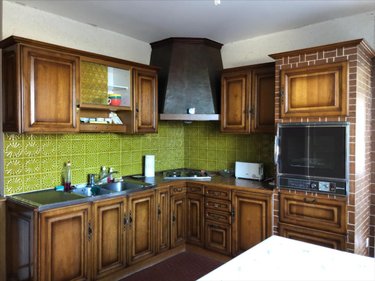 Maison a vendre Bourgbarré 35230 Ille-et-Vilaine 112 m2 5 pièces 240000 euros